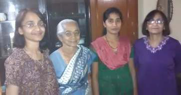 Home Nurse Service