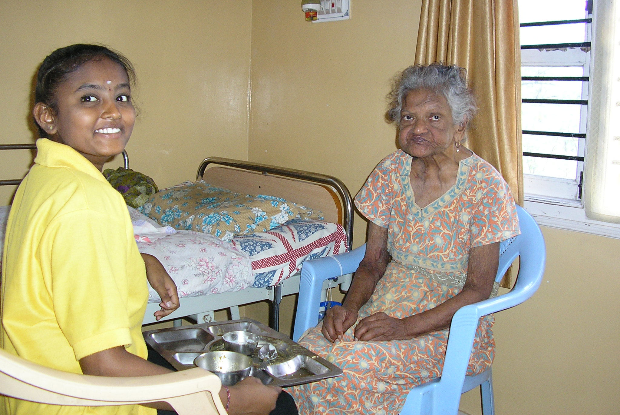 Home Nurse Services